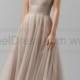Watters Emery Bridesmaid Dress Style 8361I