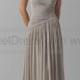 Watters Rachel Bridesmaid Dress Style 8545I