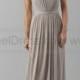 Watters Emily Bridesmaid Dress Style 8548I