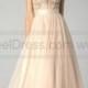 Watters Sophia Bridesmaid Dress Style 7319I