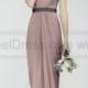 Watters Rimini Bridesmaid Dress Style 6542I