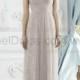 Dessy Bridesmaid Dress Style 2946