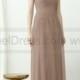 Dessy Bridesmaid Dress Style 2950