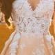 Crystal Design Haute & Sevilla Couture Wedding Dresses 2017