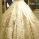 Vintage Bridal Icon: Jacqueline Lee Bouvier Kennedy Onassis