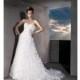 Demetrios 3172 Bridal Gown(2012) (DM12_3172) - Crazy Sale Formal Dresses