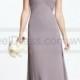Watters Orlane Bridesmaid Dress Style 5510