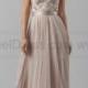 Watters Brescia Bridesmaid Dress Style 6317I