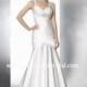 Moonlight Tango T579 Bridal Gown (2013) (MN13_T579BG) - Crazy Sale Formal Dresses