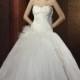 Style 407 - Fantastic Wedding Dresses