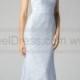 Watters Millicent Bridesmaid Dress Style 7251