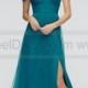 Watters Gladiola Bridesmaid Dress Style 1309