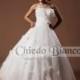 Chiedo Bianco D2177 Chiedo Bianco Wedding Dresses Chiedo Bianco 2017 - Rosy Bridesmaid Dresses
