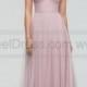 Watters Andi Bridesmaid Dress Style 9362