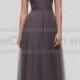 Watters Candy Bridesmaid Dress Style 9361