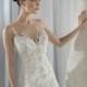Demetrios 629 - Stunning Cheap Wedding Dresses