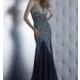 Jasz Backless Prom Dress 4614 - Discount Evening Dresses 
