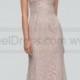 Watters Jessica Bridesmaid Dress Style 9255