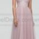 Watters Marlis Bridesmaid Dress Style 9621