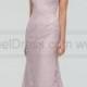 Watters Marsha Bridesmaid Dress Style 9258