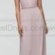 Watters Jill Bridesmaid Dress Style 9545