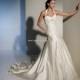 Sophia Tolli Wedding Dresses - Style Ornella Y21148 - Formal Day Dresses