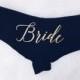 Bridal underwear/lingerie//Bridal shower gift//Lingerie shower gift