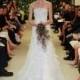 Style Josilyn by Carolina Herrera - Sleeveless Floor length Strapless Dress - 2017 Unique Wedding Shop