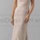 Watters Brooklyn Bridesmaid Dress Style 8250