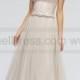 Watters Jonquil Top Bridesmaid Dress Style 80201