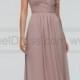 Watters Dolores Bridesmaid Dress Style 9544