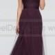Watters Heath Bridesmaid Dress Style 1307
