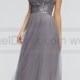 Watters Hollis Bridesmaid Dress Style 1313
