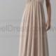 Watters Mackenzie Bridesmaid Dress Style 8540I