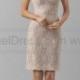 Watters Lauren Bridesmaid Dress Style 8252