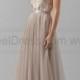 Watters Blair Bridesmaid Dress Style 8355I