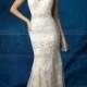 Allure Bridals Wedding Dress Style 9371
