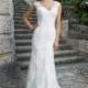 Sincerity Bridal Style 3896 -  Designer Wedding Dresses