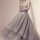 Alessandra Rinaudo ARAB14050PKGY Alessandra Rinaudo Wedding Dresses 2014 - Rosy Bridesmaid Dresses