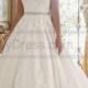 Mori Lee Wedding Dresses Style 3208