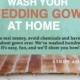 YES! You Can Wash Your Wedding Gown at Home - 40 PAGE Guide / PDF Download - Save Money, Avoid Chemicals, Have a Fresher Gown, It's Easy!