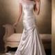 Maggie Sottero Afton - Charming Custom-made Dresses