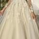 Eva Lendel 2017 Wedding Dresses — “Santorini” Bridal Campaign