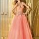 Alyce Paris - 6195 - Elegant Evening Dresses