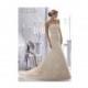 Mori Lee Wedding Dress Style No. 2676 - Brand Wedding Dresses
