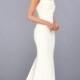 Custom Made Ruched Bodice Fitted Wedding Dress Gown
