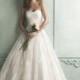 Allure Bridals 9121 Wedding Dress - The Knot - Formal Bridesmaid Dresses 2017