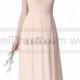 Bill Levkoff Bridesmaid Dress Style 1250