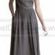 Bill Levkoff Bridesmaid Dress Style 1428