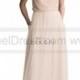 Bill Levkoff Bridesmaid Dress Style 1426